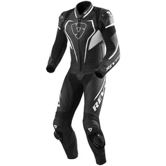 REV'IT! Vertex Pro Race Suit - VirtuousWares:Global