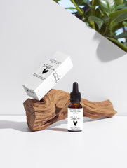 Revive & Rejuvenate - Caffeine Gel Booster - VirtuousWares:Global