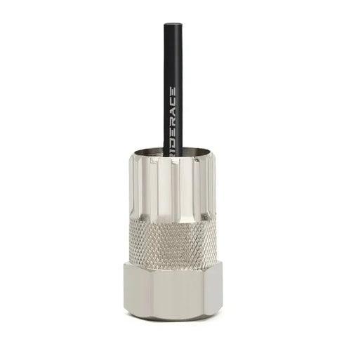 RIDERACE Bicycle Cassette Lockring Removal Tool For Shimano SRAM - VirtuousWares:Global