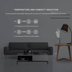 RM4 Mini Infrared Smartphone Wifi Remote Control - VirtuousWares:Global