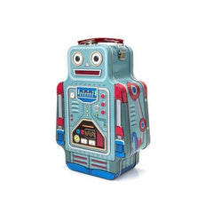 Robot Lunch Box - VirtuousWares:Global