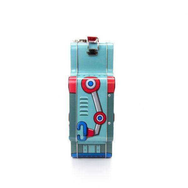 Robot Lunch Box - VirtuousWares:Global
