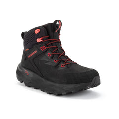 ROCKROOSTER Farmington Black 6 Inch Waterproof Hiking Boots with - VirtuousWares:Global