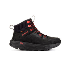 ROCKROOSTER Farmington Black 6 Inch Waterproof Hiking Boots with - VirtuousWares:Global
