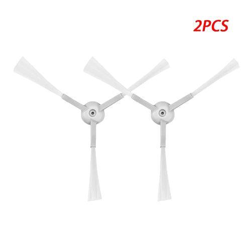 Roller Side Brush Hepa Filter Mop Cloth Bumper Stripe for Xiaomi Mi G1 - VirtuousWares:Global