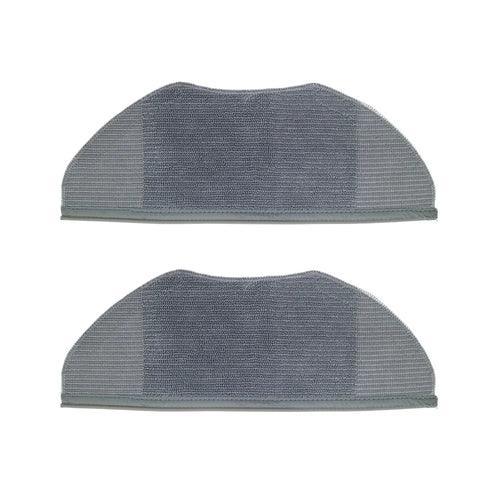 Roller Side Brush Hepa Filter Mop Cloth Bumper Stripe Spare - VirtuousWares:Global