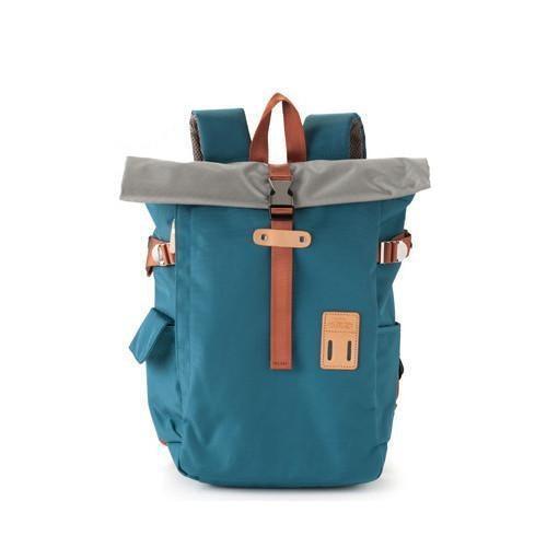 ROLLTOP BACKPACK 2.0 - VirtuousWares:Global