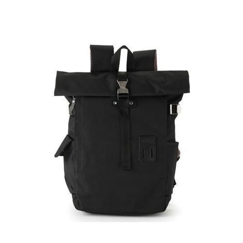 ROLLTOP BACKPACK 2.0 - VirtuousWares:Global