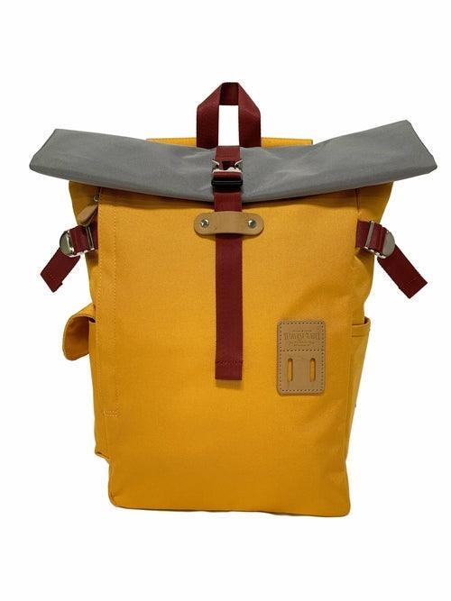 ROLLTOP BACKPACK 2.0 - VirtuousWares:Global