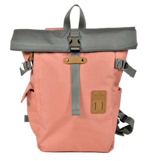 ROLLTOP BACKPACK 2.0 - VirtuousWares:Global