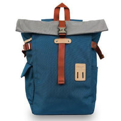 ROLLTOP BACKPACK 2.0 - VirtuousWares:Global