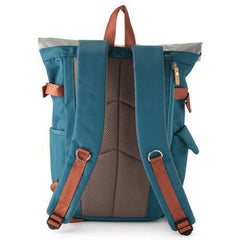 ROLLTOP BACKPACK 2.0 - VirtuousWares:Global