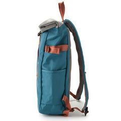 ROLLTOP BACKPACK 2.0 - VirtuousWares:Global