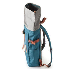 ROLLTOP BACKPACK 2.0 - VirtuousWares:Global