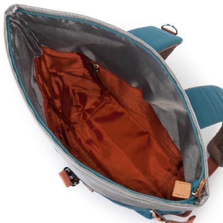 ROLLTOP BACKPACK 2.0 - VirtuousWares:Global