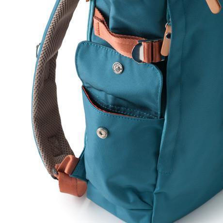 ROLLTOP BACKPACK 2.0 - VirtuousWares:Global