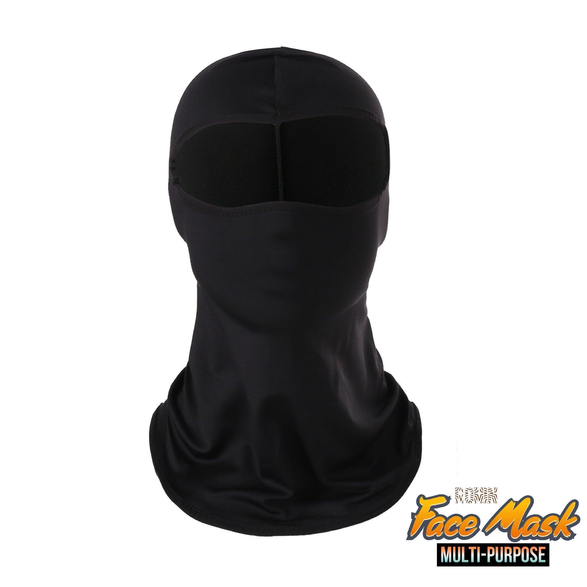 Ronin Face Mask. Balaclava Face Mask for Men/Women - VirtuousWares:Global