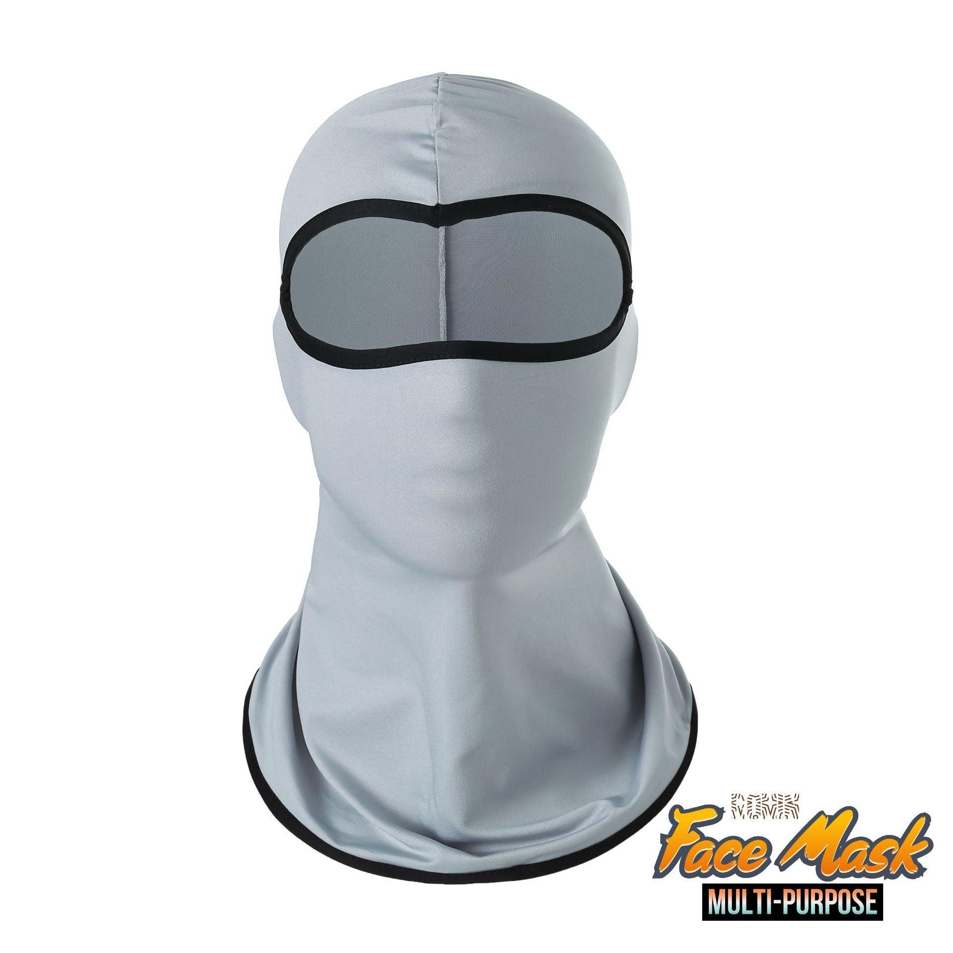 Ronin Face Mask. Balaclava Face Mask for Men/Women - VirtuousWares:Global