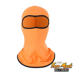 Ronin Face Mask. Balaclava Face Mask for Men/Women - VirtuousWares:Global