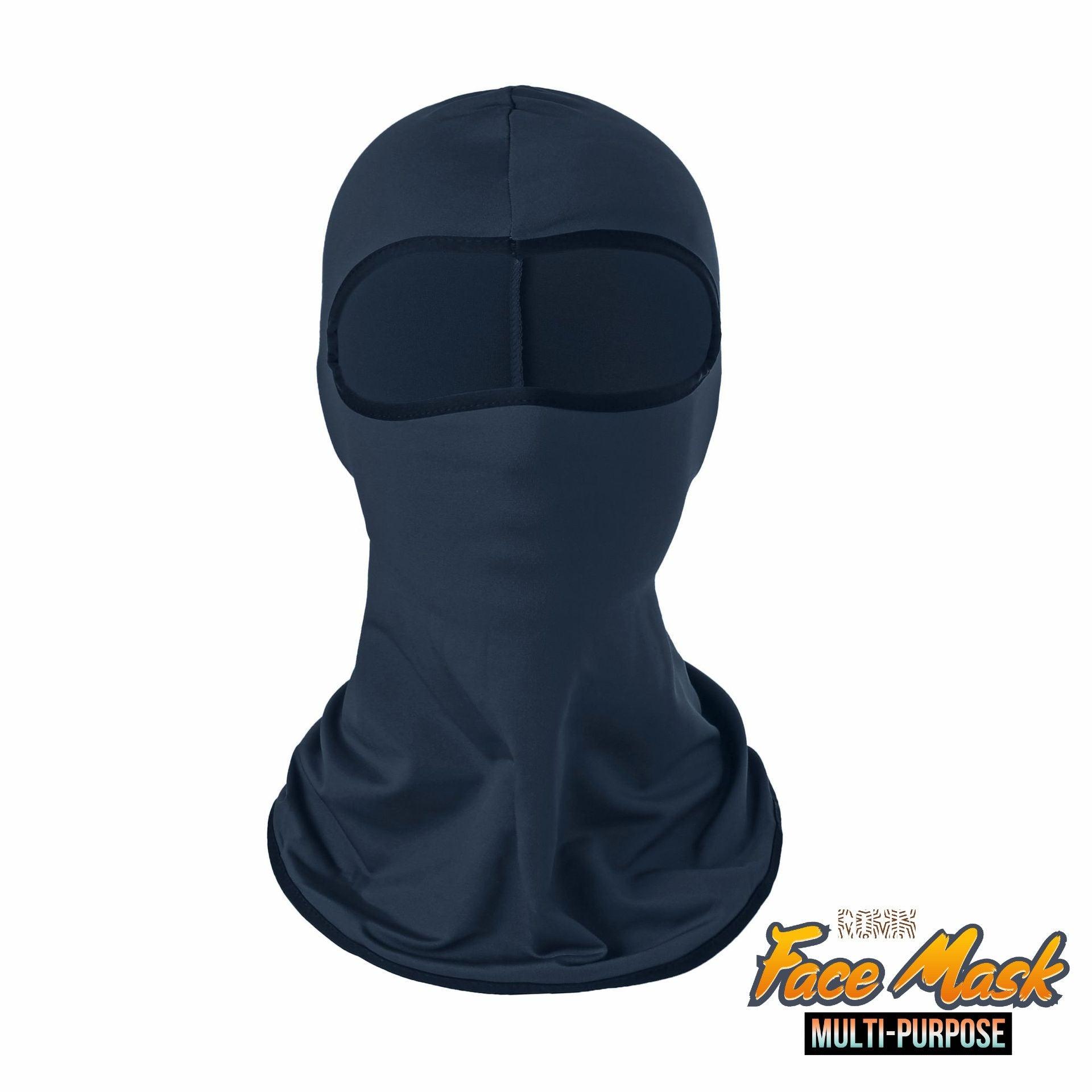 Ronin Face Mask. Balaclava Face Mask for Men/Women - VirtuousWares:Global