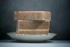 Rooibos Tea Soap - Natural Soap, Unscented Soap - VirtuousWares:Global