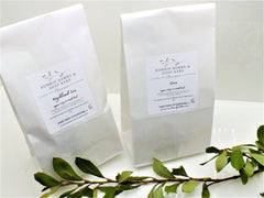 Rose Hip bath bullets, Natural & Naked - VirtuousWares:Global