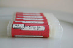 Rose Mint Lip Balm - VirtuousWares:Global