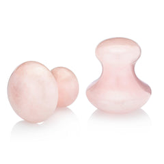 Rose Quartz Facial Tool - VirtuousWares:Global