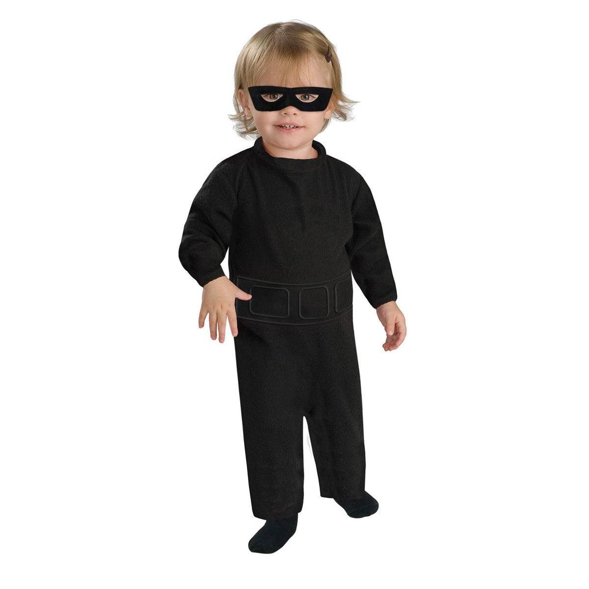 Rubies 279907 Halloween Toddler Catwoman Costume - VirtuousWares:Global