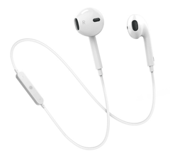 S6 Wireless Earphone Sport Bluetooth Stereo Headset For iPhone - VirtuousWares:Global