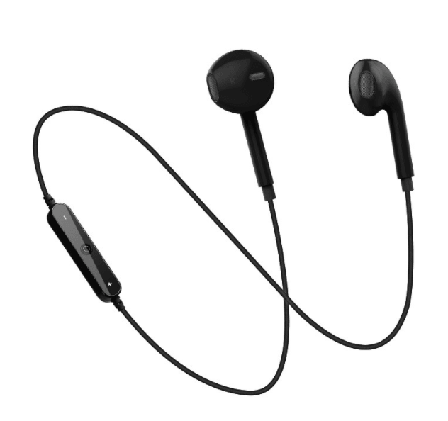 S6 Wireless Earphone Sport Bluetooth Stereo Headset For iPhone - VirtuousWares:Global