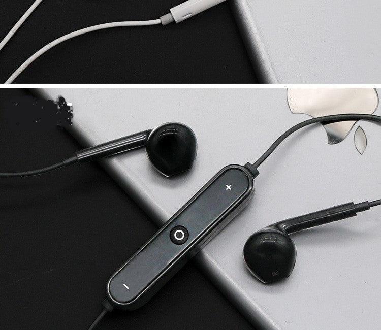 S6 Wireless Earphone Sport Bluetooth Stereo Headset For iPhone - VirtuousWares:Global