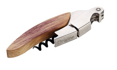 Sacacorchos de Madera de Roble Francés - VirtuousWares:Global