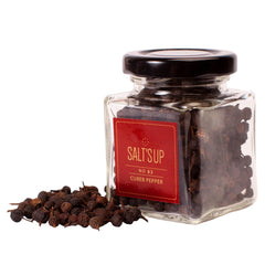 SaltsUp CUBEB pepper - VirtuousWares:Global