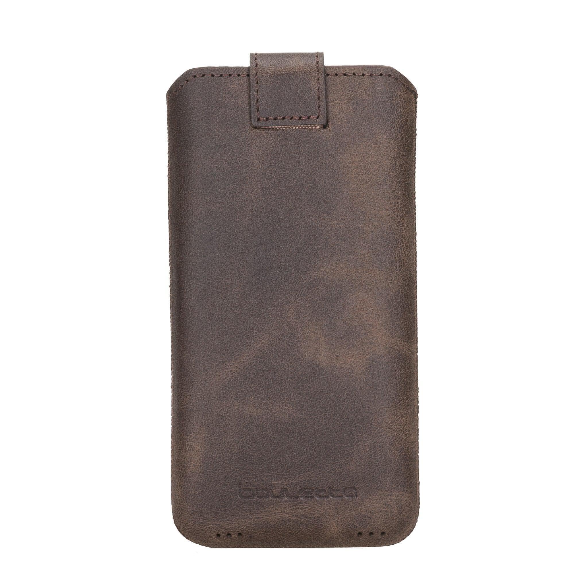 Samsung Galaxy Series Multi Leather Case | S23, S22, S21, S20, S10, - VirtuousWares:Global