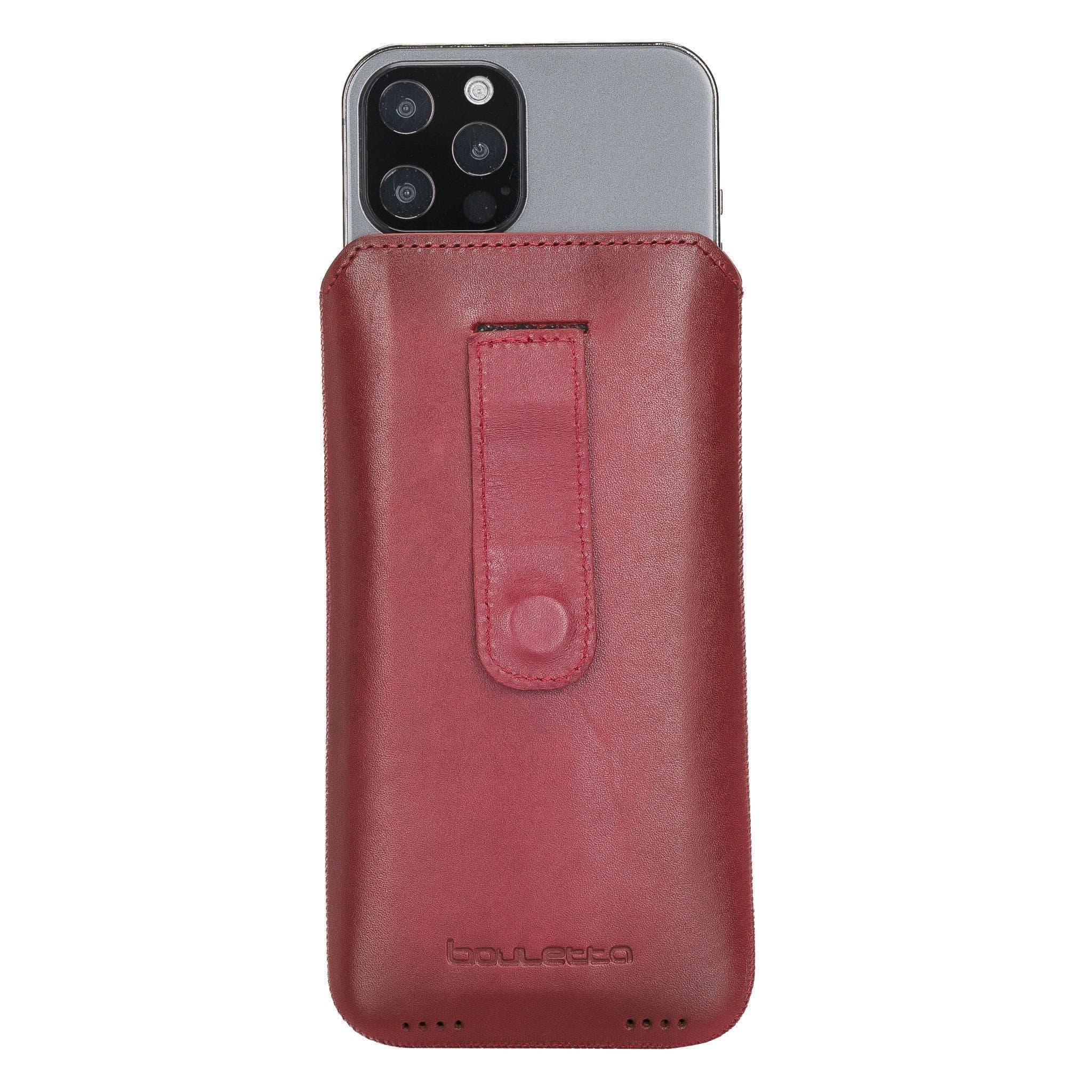 Samsung Galaxy Series Multi Leather Case | S23, S22, S21, S20, S10, - VirtuousWares:Global