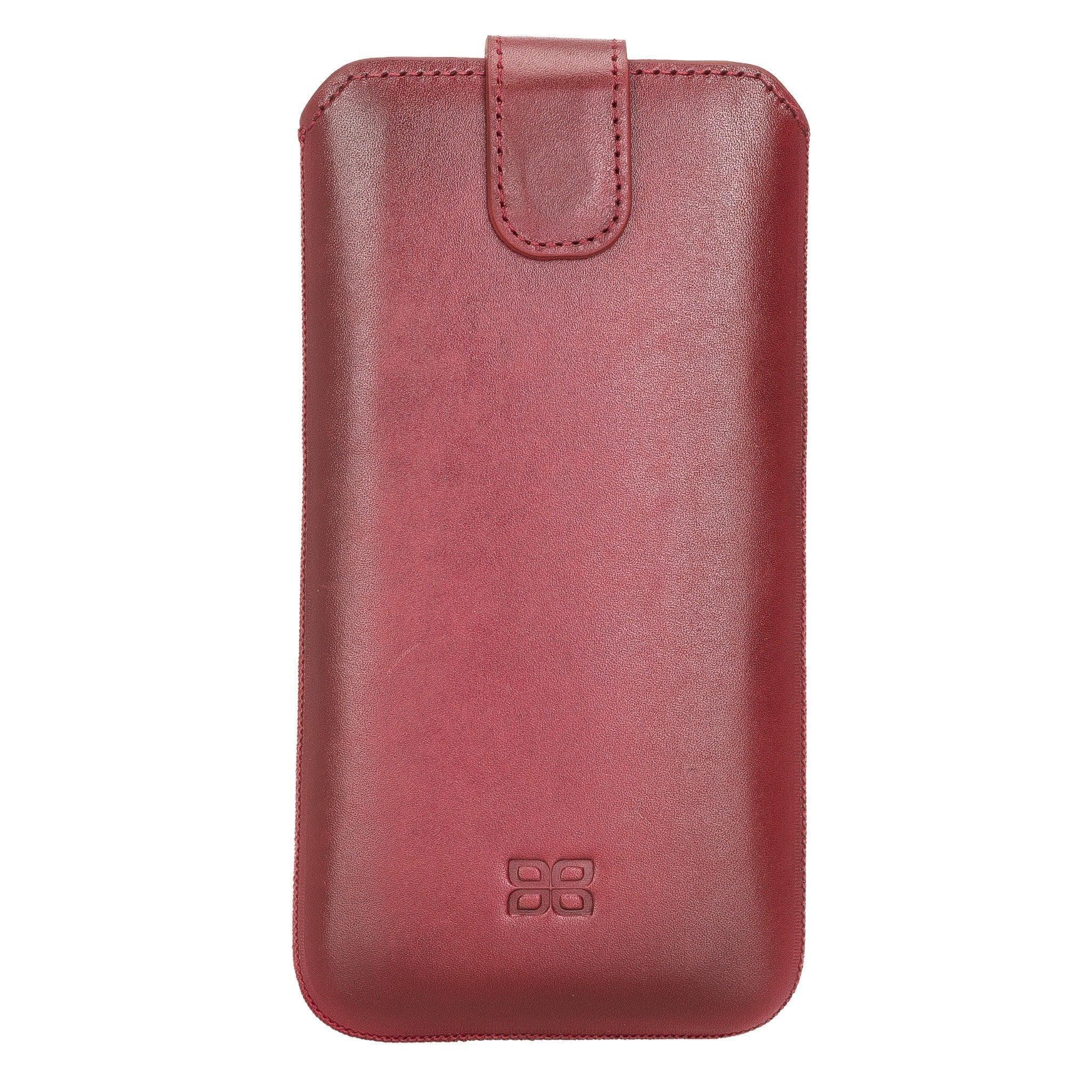 Samsung Galaxy Series Multi Leather Case | S23, S22, S21, S20, S10, - VirtuousWares:Global