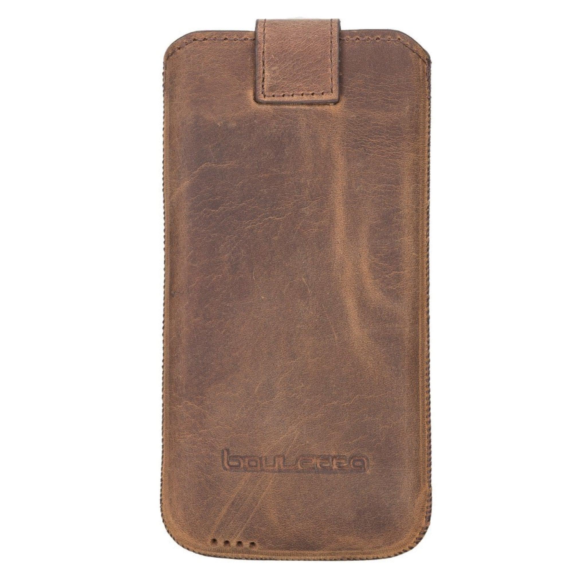 Samsung Galaxy Series Multi Leather Case | S23, S22, S21, S20, S10, - VirtuousWares:Global