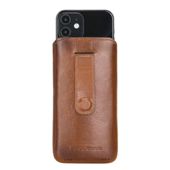 Samsung Galaxy Series Multi Leather Case | S23, S22, S21, S20, S10, - VirtuousWares:Global