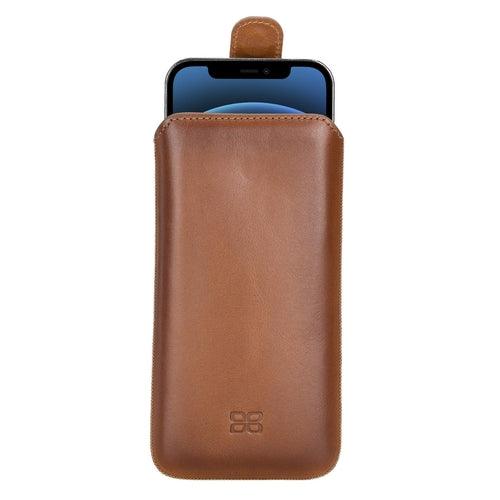 Samsung Galaxy Series Multi Leather Case | S23, S22, S21, S20, S10, - VirtuousWares:Global