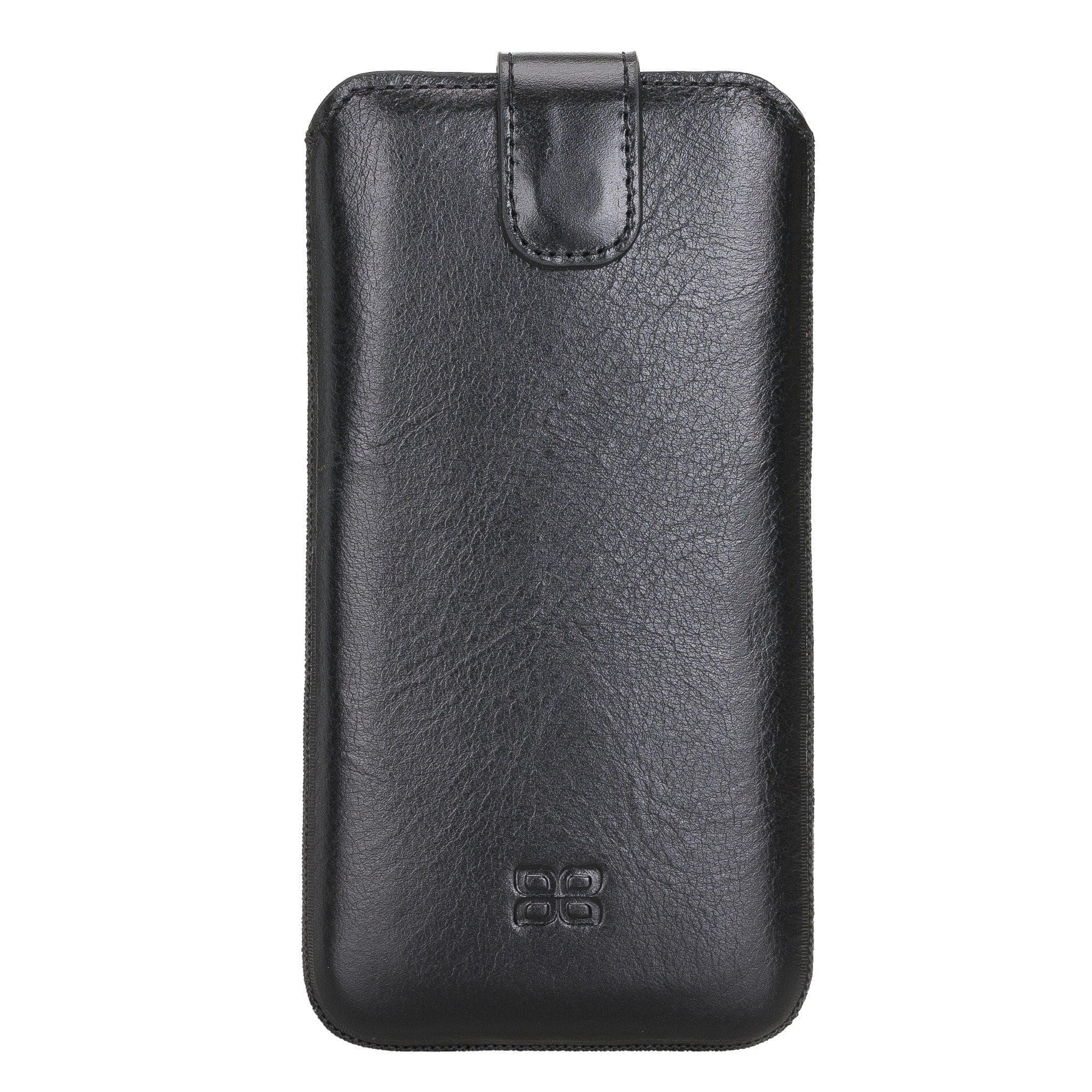 Samsung Galaxy Series Multi Leather Case | S23, S22, S21, S20, S10, - VirtuousWares:Global