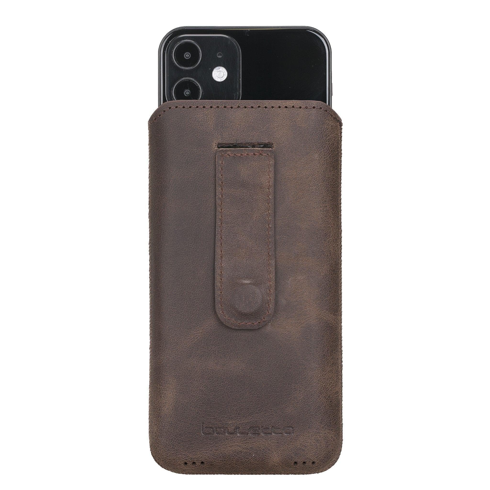 Samsung Galaxy Series Multi Leather Case | S23, S22, S21, S20, S10, - VirtuousWares:Global