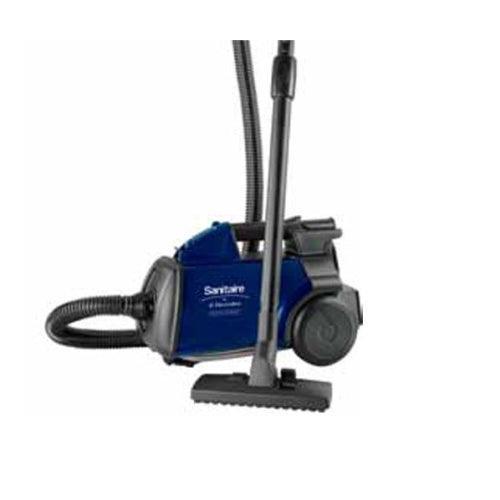 Sanitaire Eureka: E-S3681D Vac, Mighty Mite Blueline Allergen Filtration 20' - VirtuousWares:Global