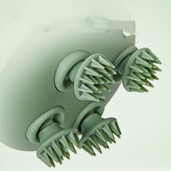 Sapphire Head Massager Claw Soul Extractor - VirtuousWares:Global