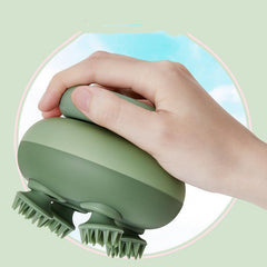 Sapphire Head Massager Claw Soul Extractor - VirtuousWares:Global