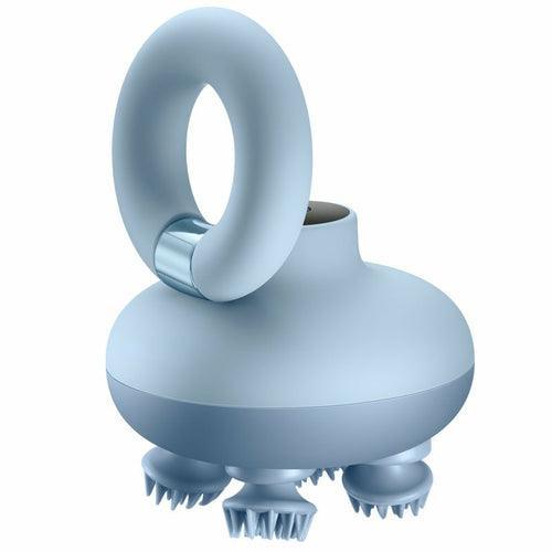 Sapphire Head Massager Claw Soul Extractor - VirtuousWares:Global