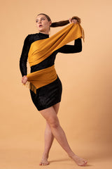 Scarf 100% Royal alpaca. The warmest, elegant and softest scarf! - VirtuousWares:Global