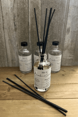 Scented Reed Diffuser - VirtuousWares:Global
