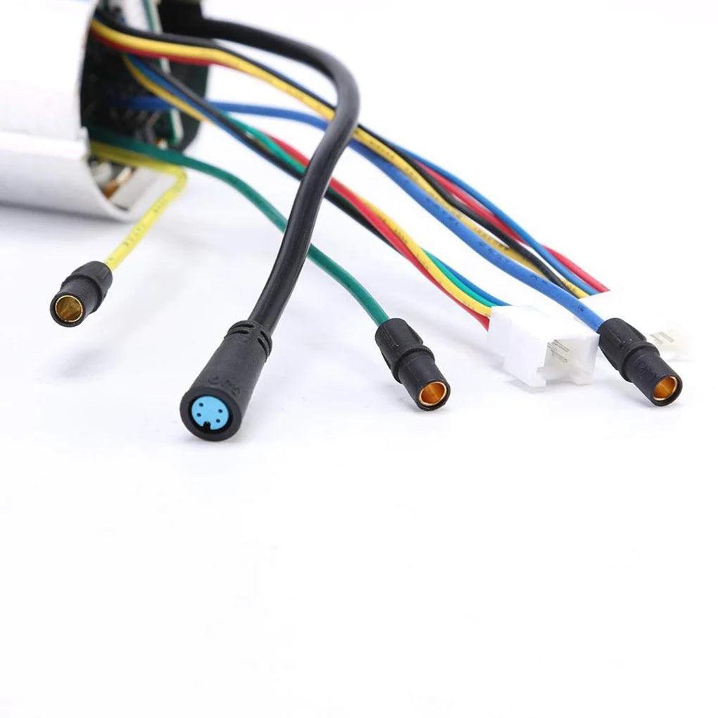 Scooter Controller Control Board With USB For Ninebot ES1/ES2/ES3/ES4 - VirtuousWares:Global