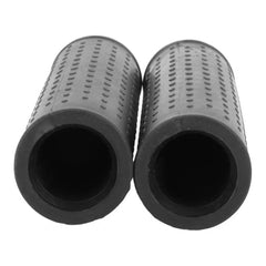 Scooter Handlebar Covers Durable Non-slip Bicycle Grips for Scooter - VirtuousWares:Global